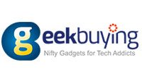 GeekBuying Discount Code