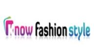 KnowFashionStyle Discount Code