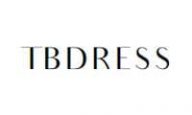 TbDress Discount Code