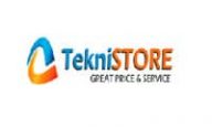Teknistore Voucher Code